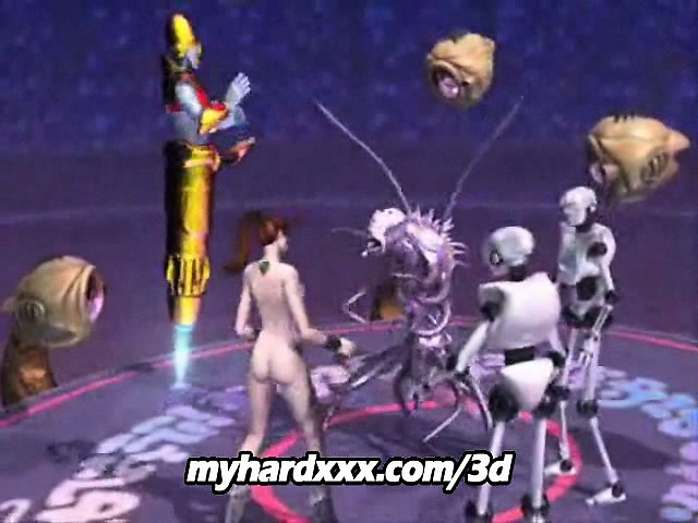 3d monster fucking contest part 1 of 2 9