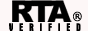 RTA Verified